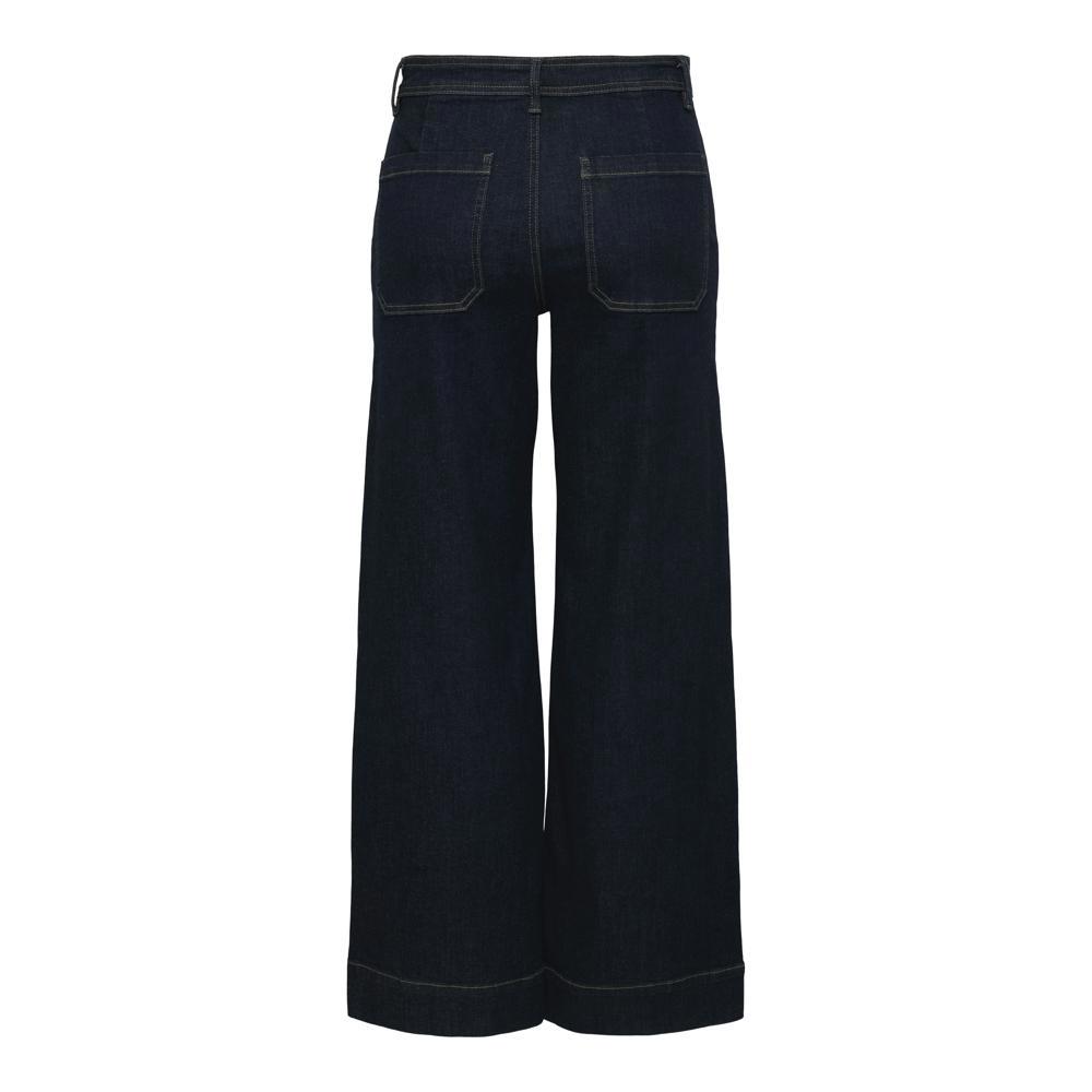 Only Madison Chino Wide Leg Jeans